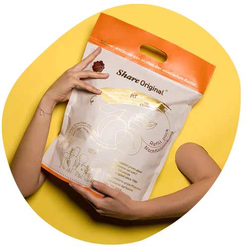 Offerta Speciale ShareOriginal®-Prugna