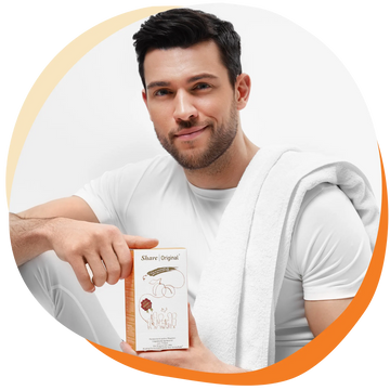 Jaga Original® fermenteeritud Jaapani aprikoosi/ploomiga (7-tk Starter BOX)