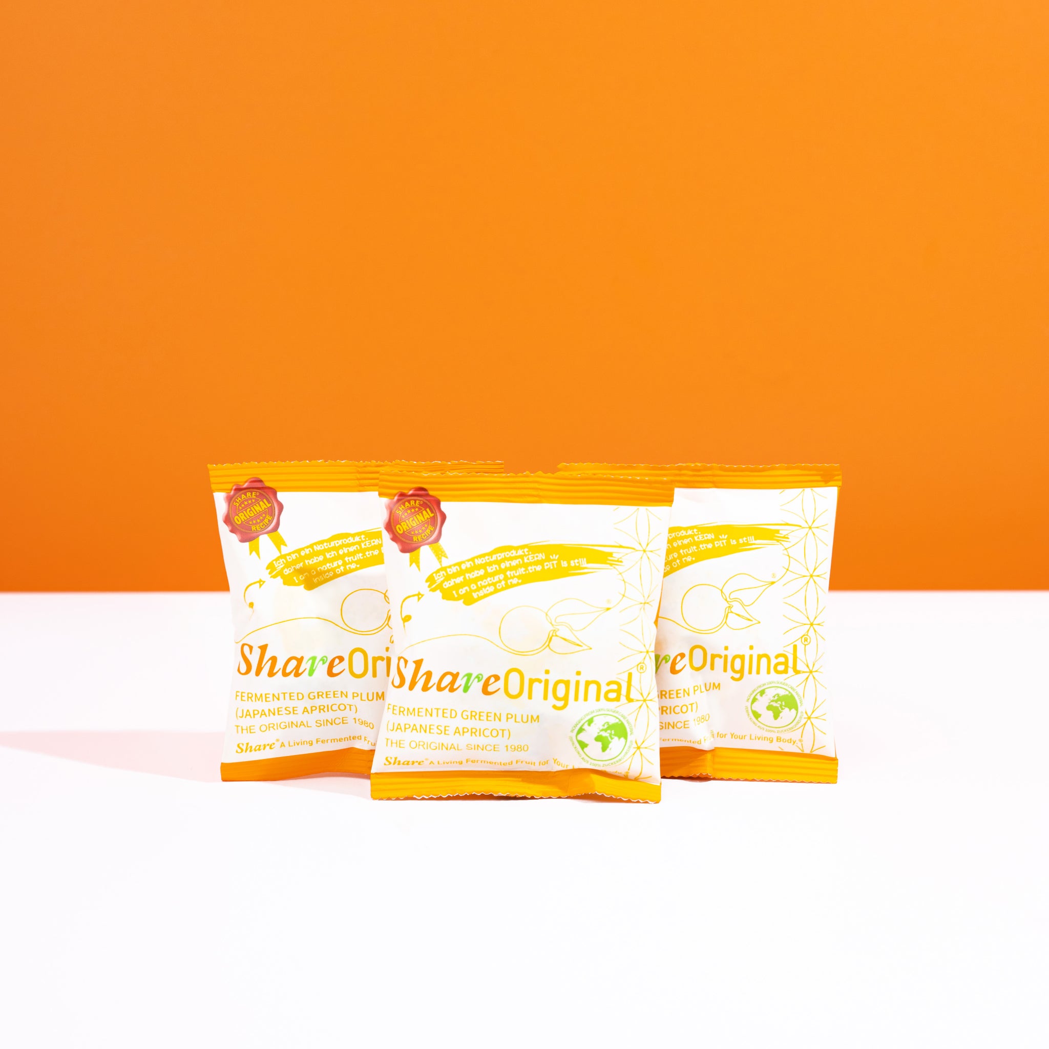 ShareOriginal® - Borsa campione - Beauty Edition