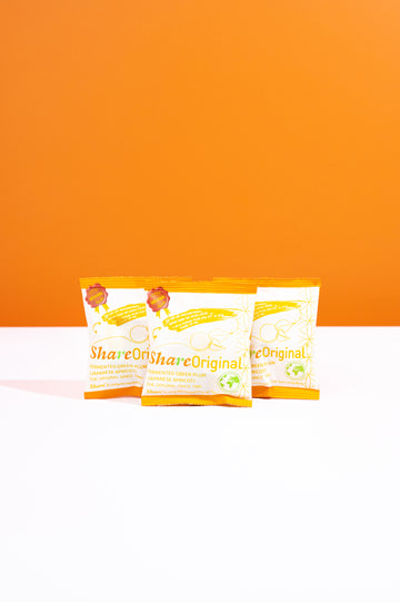 ShareOriginal® - Sac d'échantillons - Beauty Edition