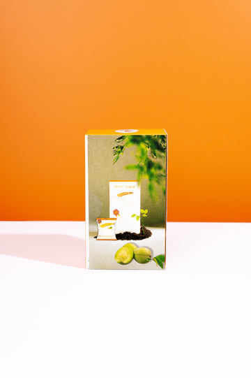 Share®Swiss caja con muestras - First Kiss