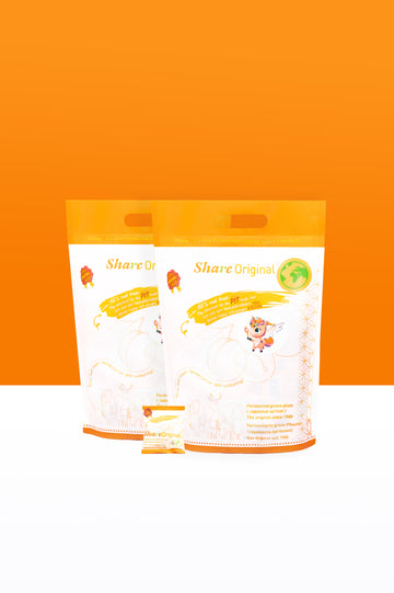 ShareOriginal® - 2 x 500g