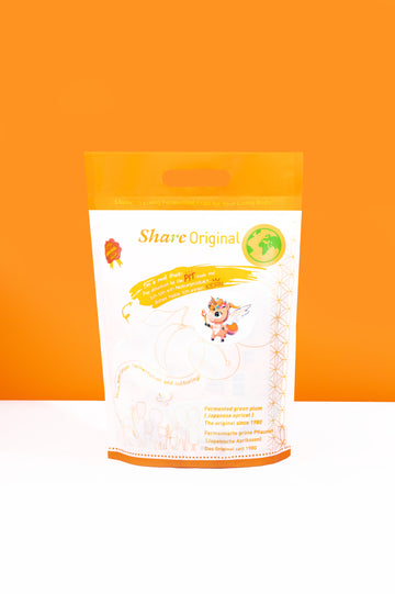ShareOriginal® - 2 x 500g