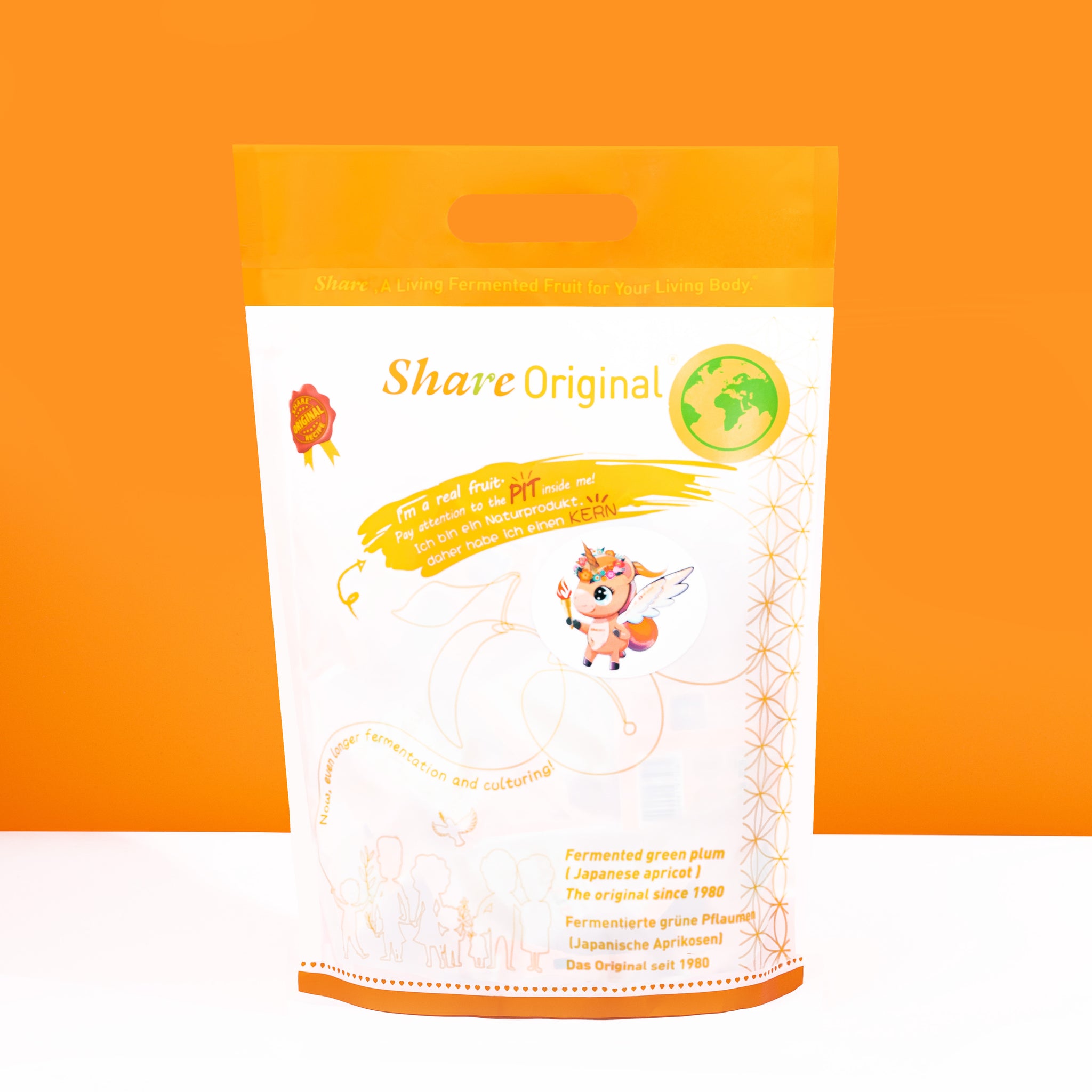 ShareOriginal® - 500g
