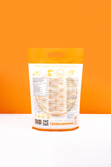 ShareOriginal® - 500g