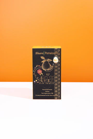 Share Pomelozzini® - Mini caja de 4 unidades