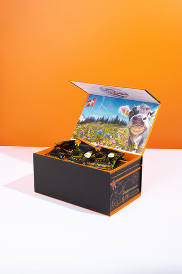 SharePomelozzini® - Caja regalo 20 unidades