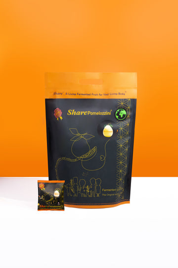 SharePomelozzini® - Jumbolino 500g