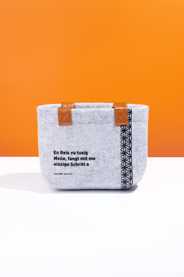 Share®Swiss Hollywood Bag