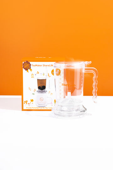 TeaTime Protocol®