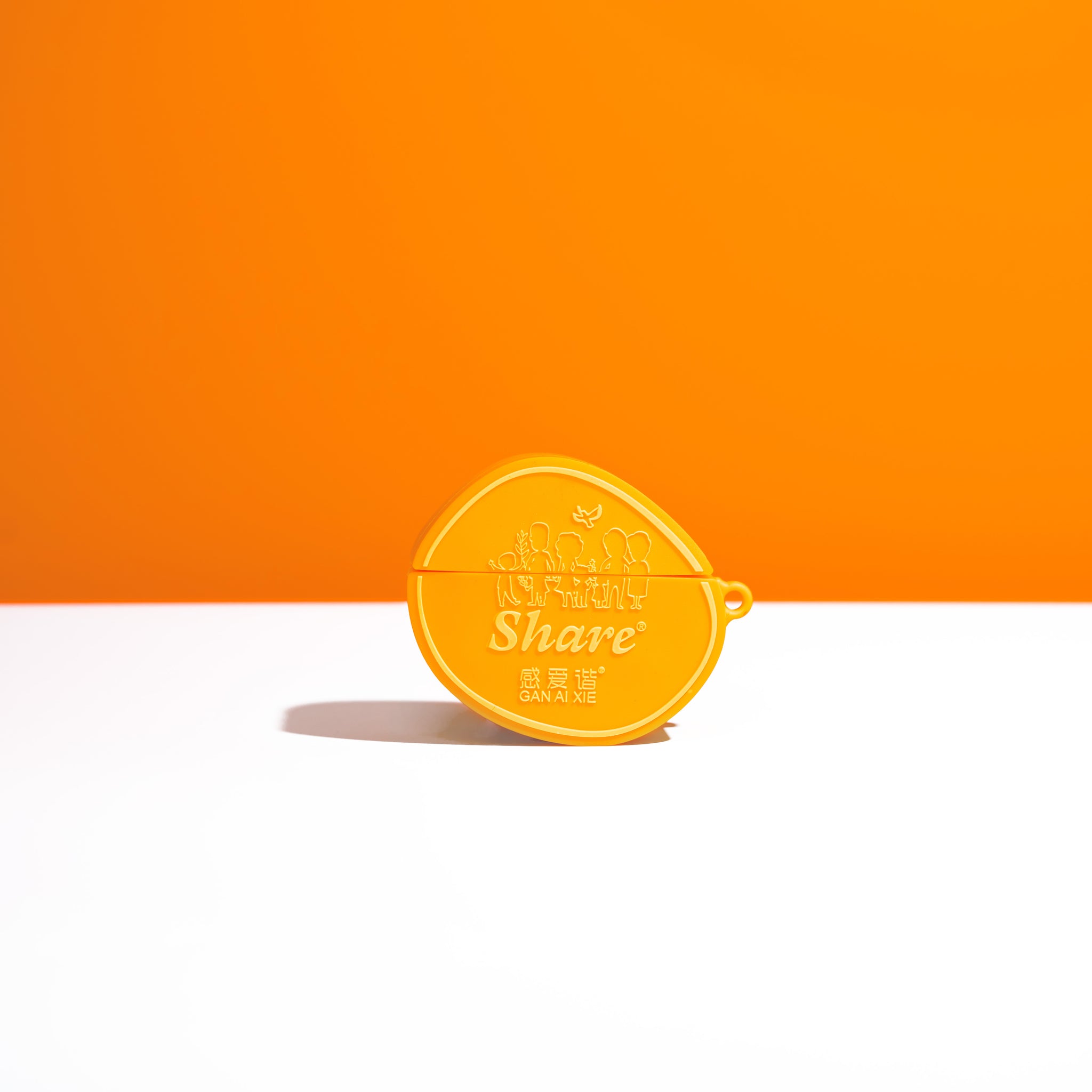 ShareOriginal® Hollywood Bag