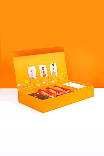 Share®Swiss Luxury Christmas Gift Box