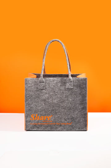 Share®Swiss Hollywood Bag