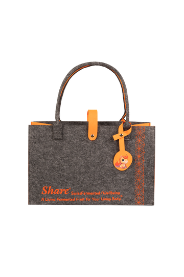 ShareOriginal® Hollywood Bag