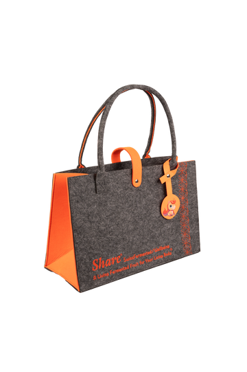 ShareOriginal® Hollywood Bag