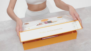 Share®Swiss Luxury Christmas Gift Box